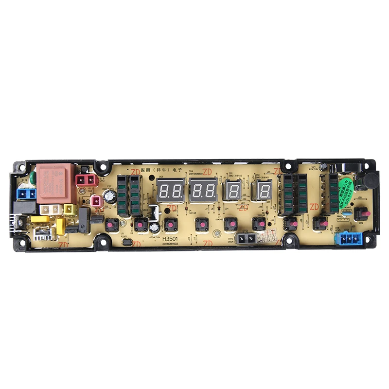 New Washing Machine Board Home Appliances Spare Parts Xiangniu Brand