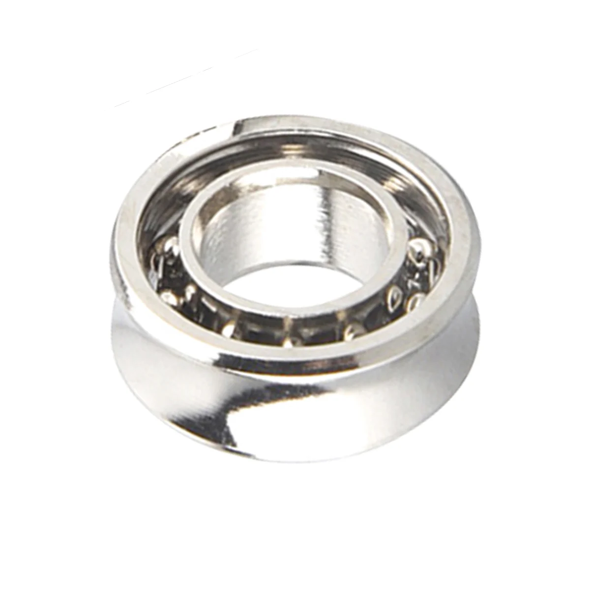 8 Pcs Steel R188 KK Bearing High Carbon Chromium Steel Bearings R188 U Groove Yoyos Models yoyo ball