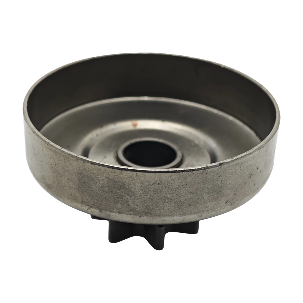 .325"-7T Clutch Drum Spur Sprocket Needle Bearing Kit For Stihl 028 028AV Super Chainsaw Driver Bell Replacement 1118 640 2001 6