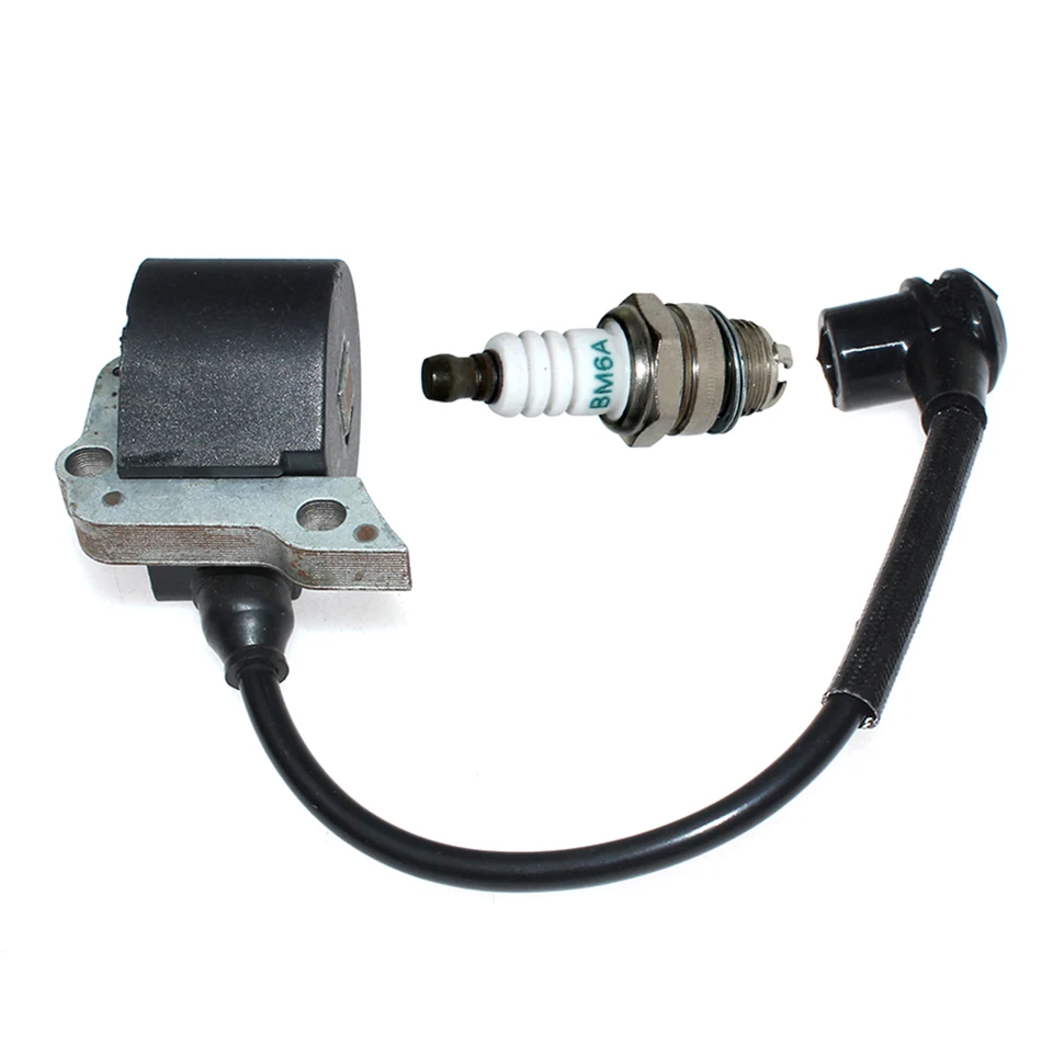 Bobine VILLE Pour McCulloch 545215801 Poulan, 545081826, 545158001