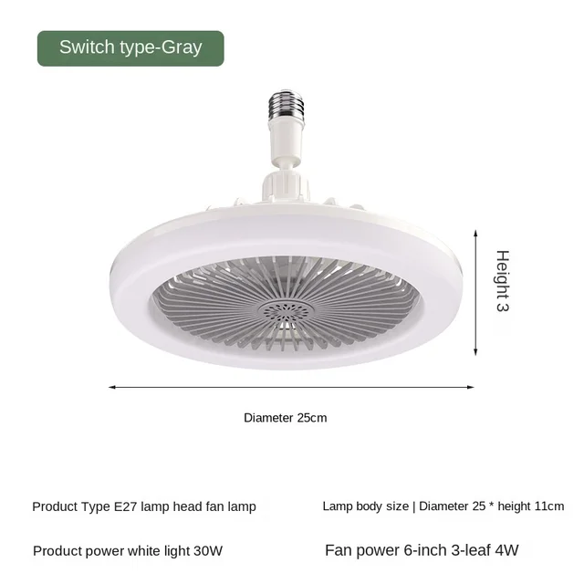 Switch-gray