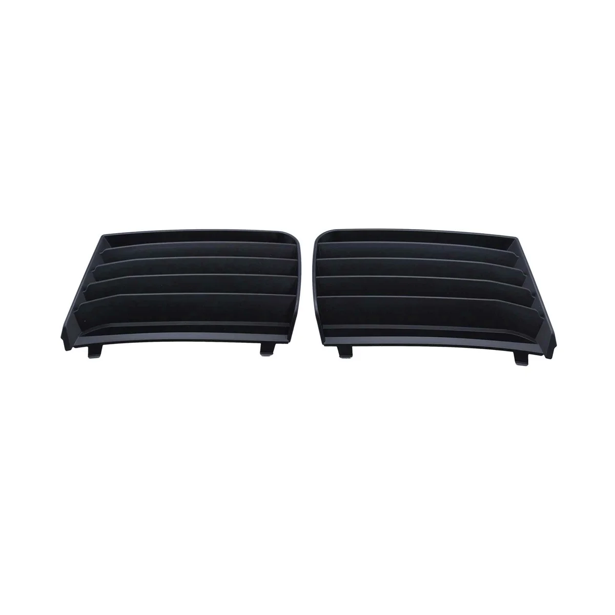 

7M785365401C 7M785365301C Air Intake Grille Front Bumper Upper Grille Center Grille Automobile for 2001-2010