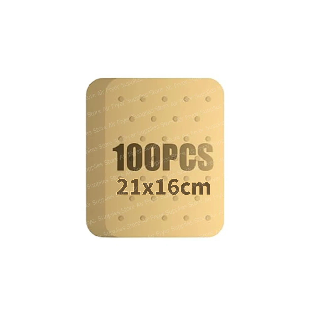 Komicea Kit Accessori Per Friggitrice Ad Aria Ninja Foodi AF500EU – 20 Pezzi In Silicone E Acciaio - 3