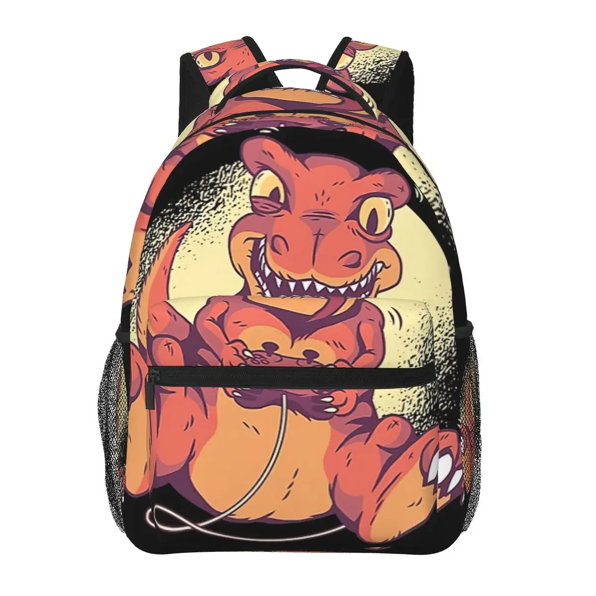 

Рюкзак для игрового контроллера для девочек и мальчиков, дорожные рюкзаки для подростков, школьная сумка