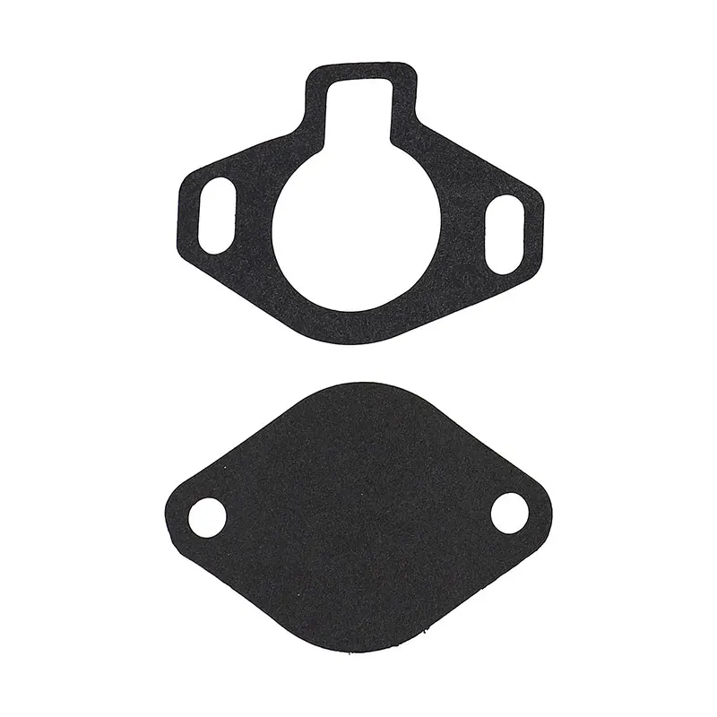 Thermostat kit For MerCruiser w Sleeve 160d degree 4.3L 5.0L 5.7L 7.4L 8.2L 87-Up 807252Q5