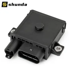 AP03 12217801201 12V Glow Plug Relay Control Unit For BMW E46 E90 E91 E92 E60 E61 E64 E65 X3 E83 X5 E53 E70 X6 E71 325d 530d