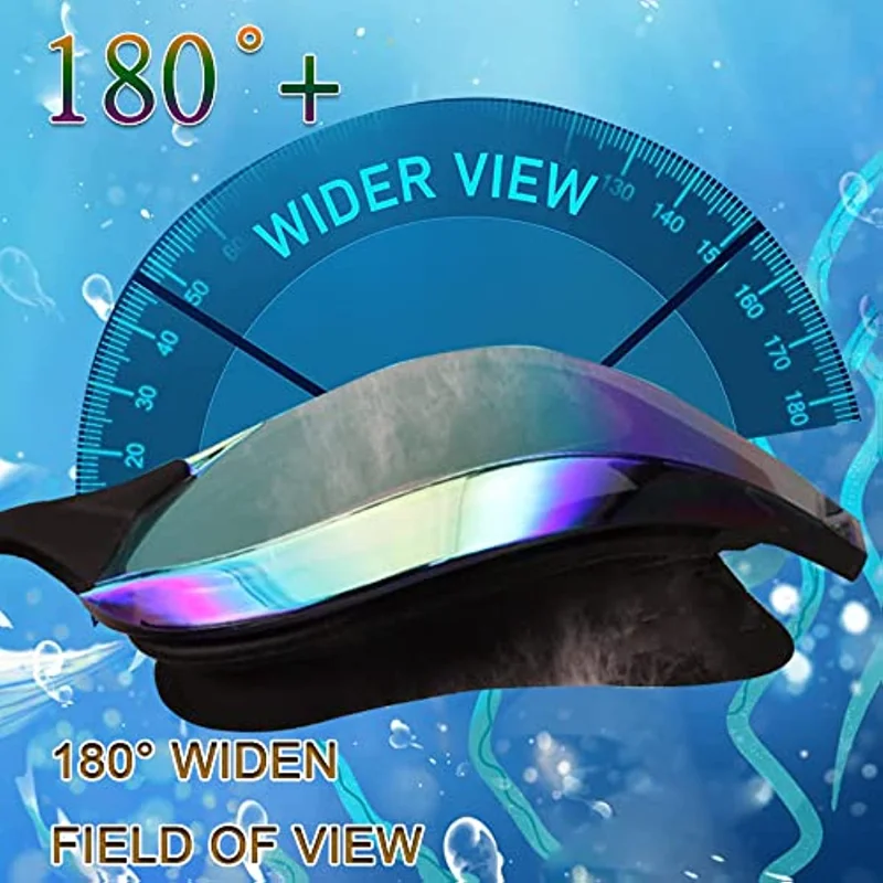 Swimming Goggles Professional Anti Fog No Leaking UV Protection Racing For Women Men Adult Youth swimming goggles
