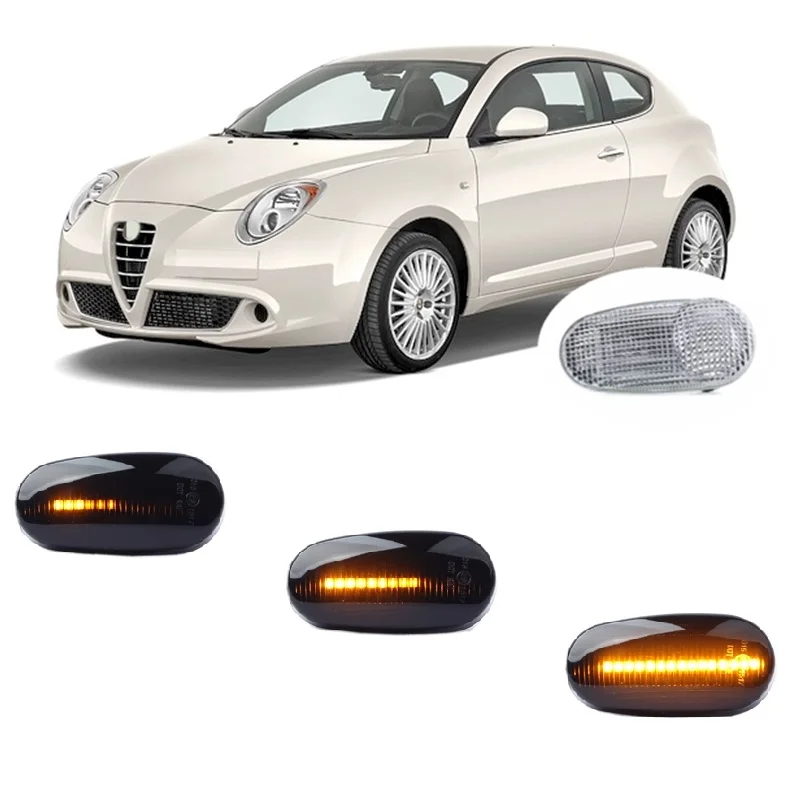 

Для Alfa Romeo Mito 955 2008 2009 2010 2011 2012 2013 2014 2016 2017