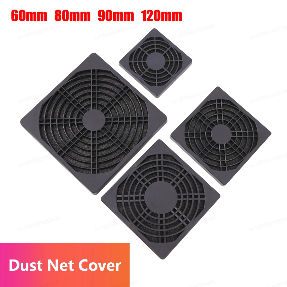 thumbnail image 2 of ANDRESLAD 3pcs Universal Fan Vent Cover Plastic Fan Guard For Table 2 of 13