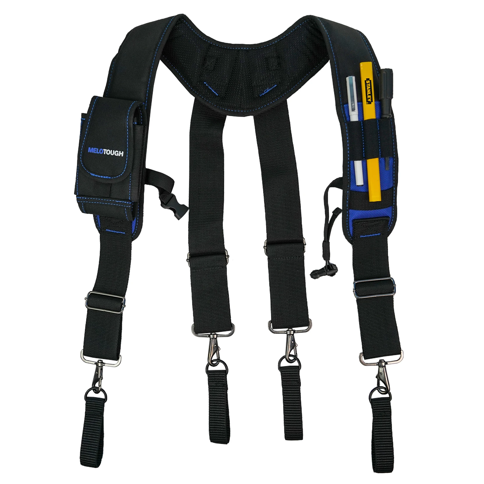 Рисунок 2 - Подтяжки для телефона со съемным