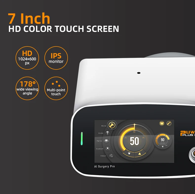 Рисунок 3 - Ультразвуковой стоматологический