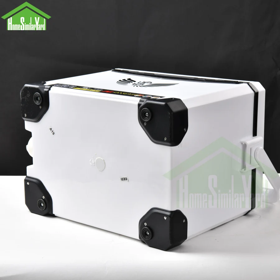 High Performance Ultra-Light Outdoor Sea Fishing Incubator Fresh-Keeping Car Portable Fishing Tackle Boxes Camping Picnic Box