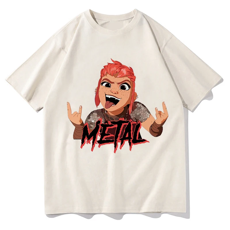 

2024 Nimona Print T Shirt for Men Hip Hop Streetwear Funny Tshirt Men Tops Harajuku Tees Shirt for Male T-shirt Clothes