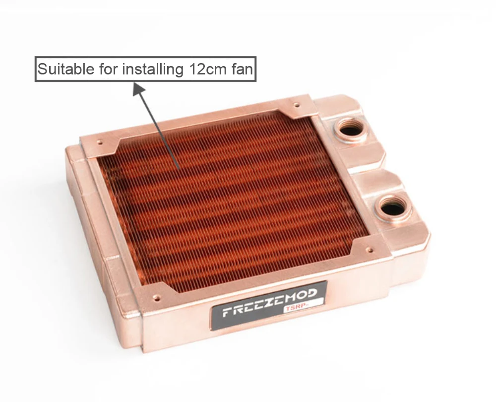 fluido de refrigeração diy