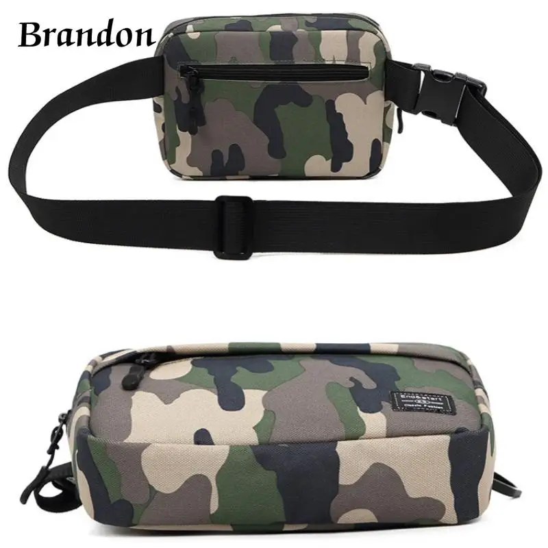 Рисунок 2 - Модная классическая нагрудная сумка