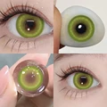 Candy Green