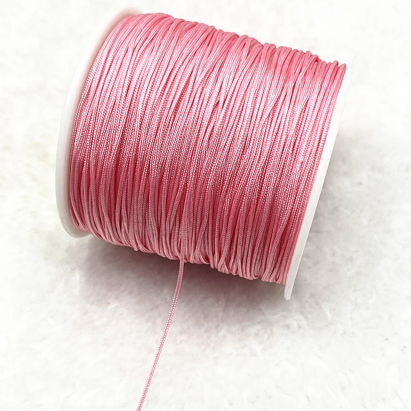 Versatile Nylon Macrame & Beading Cord