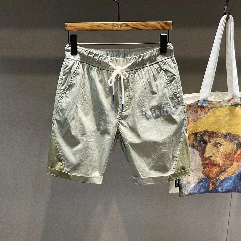 Рисунок 4 - Летние повседневные брюки