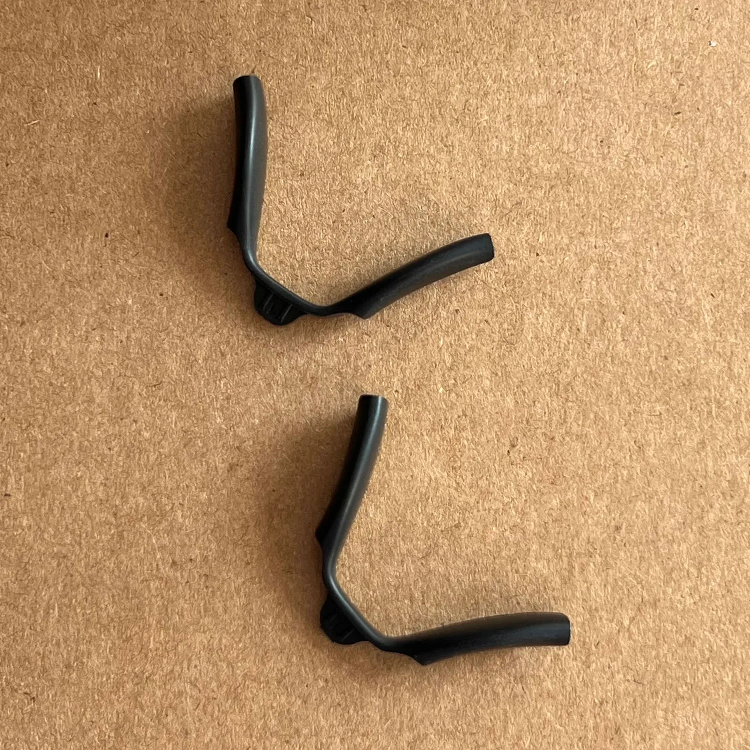 Taglia No.1 Naselli Di Ricambio Pezzo Per Oakley Mnp Airdrop Crosslink Chamfer Cloverleaf Marsha Mainlink Montatura Per Occhiali