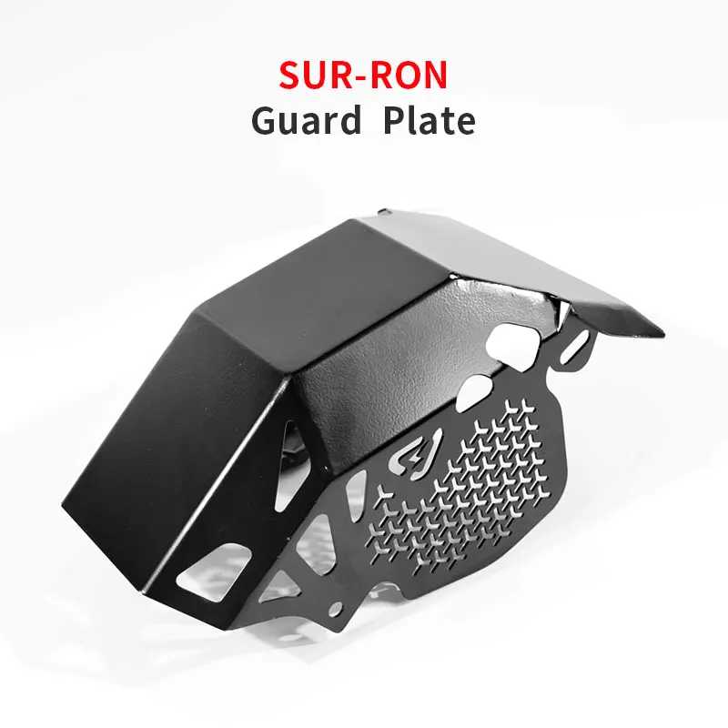 For Surron Light Bee X Bottom Protection Protector Strengthen Frame