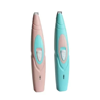 Shaver Pet Electric Hair Trimmer Professional Dog Cat Care Supplies Foot Hair Trimming Artifact Pet Grooming Hairdresser 2
