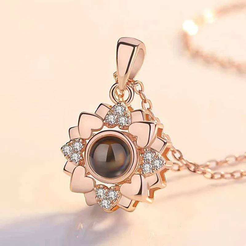 New Necklace with Picture Inside 4 | New Necklace with Picture Inside 3