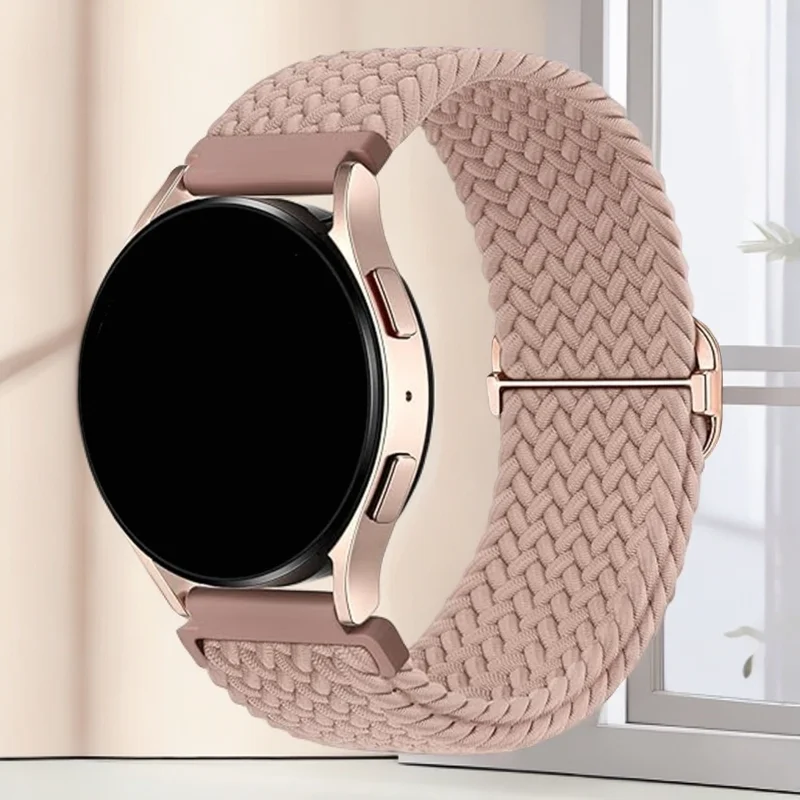 Best-Selling Fashion Nylon Watch Strap, 20/22mm Adjustable Replacement Band