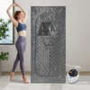 Lightweight Portable Personal Steam Sauna Spa set tent 180*80*80cm+2.6L steam engine+65cm folding chair 2