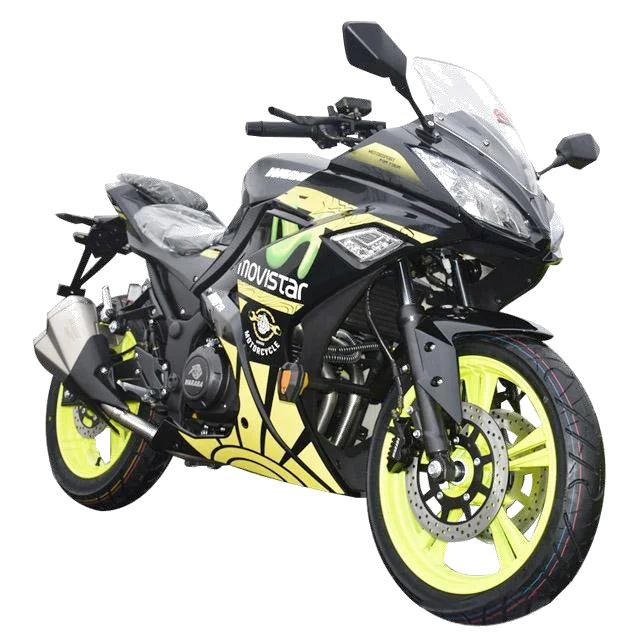 Fuel Motorcycle 150CC EFI-400CC EFI