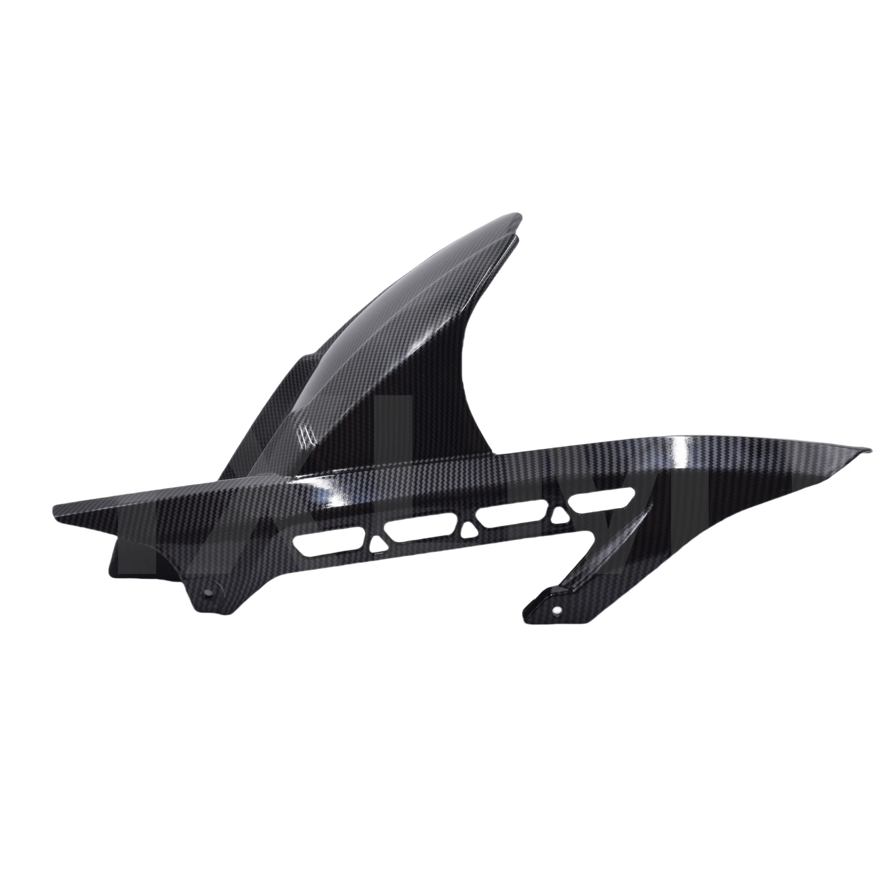 Z900 Z900RS Rear Fender Mudguard For Kawasaki Z 900 RS 2018-2024 2022 Motorcycle Hugger Flap Splash Guard Mudflap Accessories - Image 2