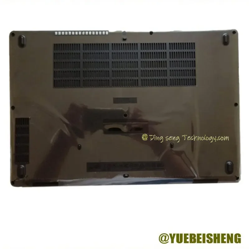 

YUEBEISHENG New/org For Dell Latitude 5591 E5591 Bottom base case cover Door 0YPY2P YPY2P