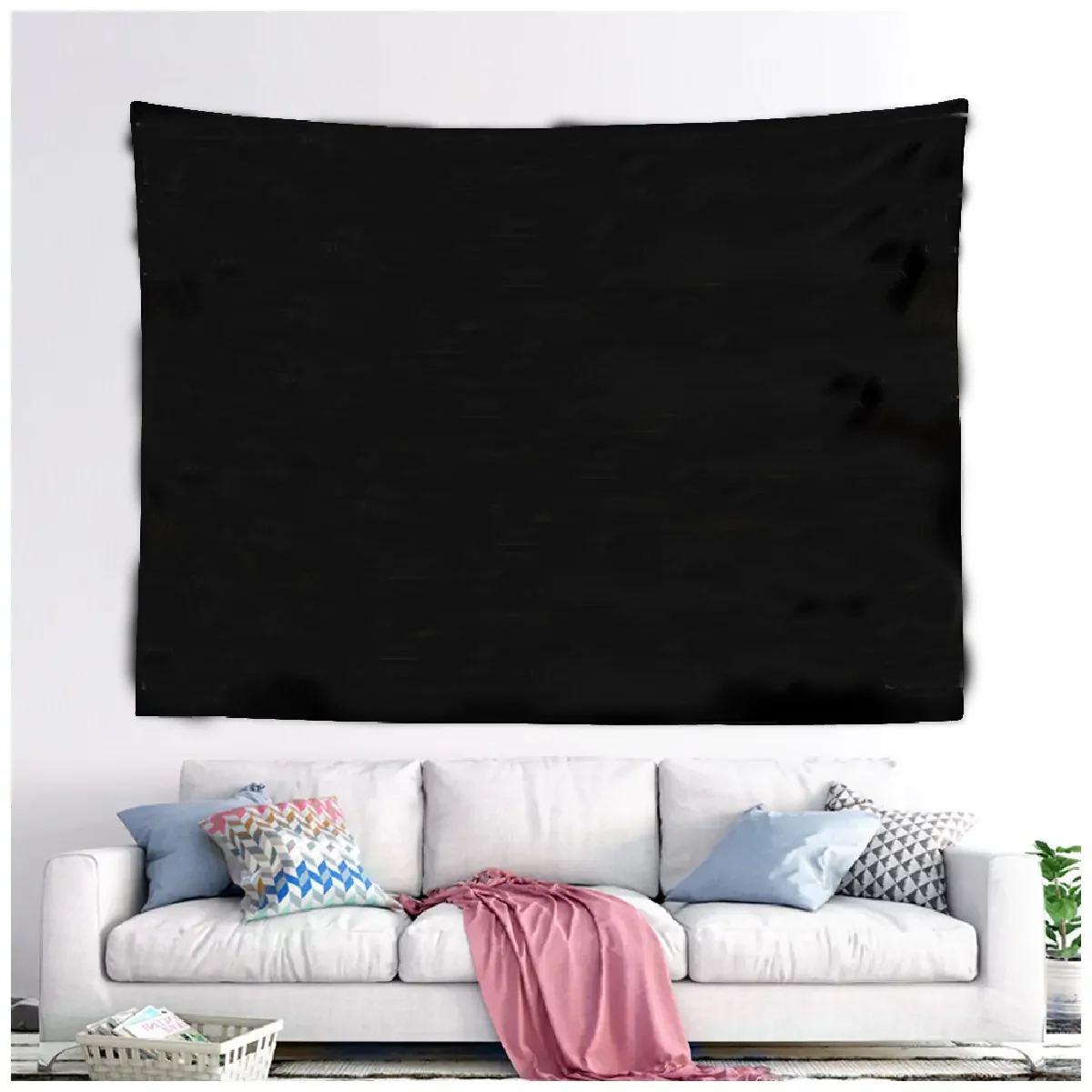 Wall Hanging Banner