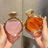 Brand Women's Perfume Long-lasting Fragrance Fresh Elegant Floral Fruity Fragrance Eau De Toilette Parfum Spray 90ml