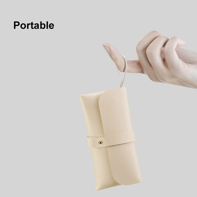 Ultralight Mini Pocket Women's Small Windproof Folding Umbrella Travel Compact Rain Men's Umbrella Sunscreen Outdoor