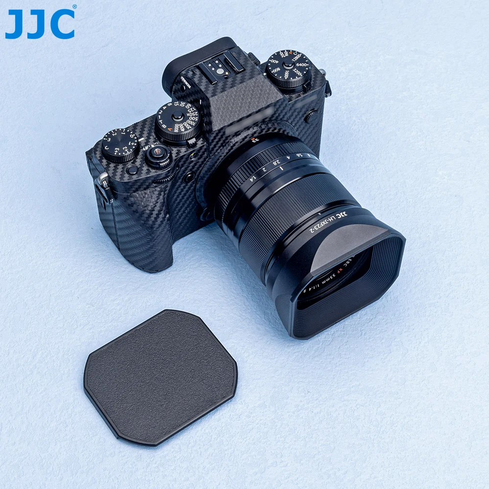 LH-XF23 ii para fujifilm fujinon xf 33mm