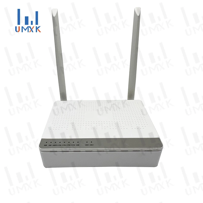 Fiber Router Gpon Ont Ont Ftth Wifi Router | Ont Modem Wifi | Gpon - Free - Aliexpress