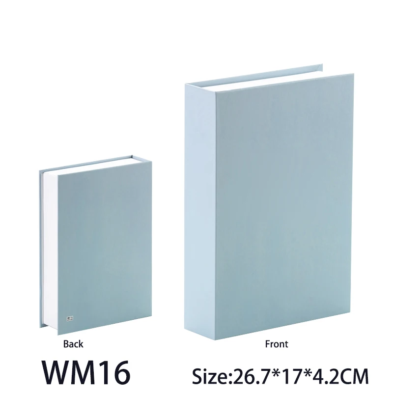 WM16