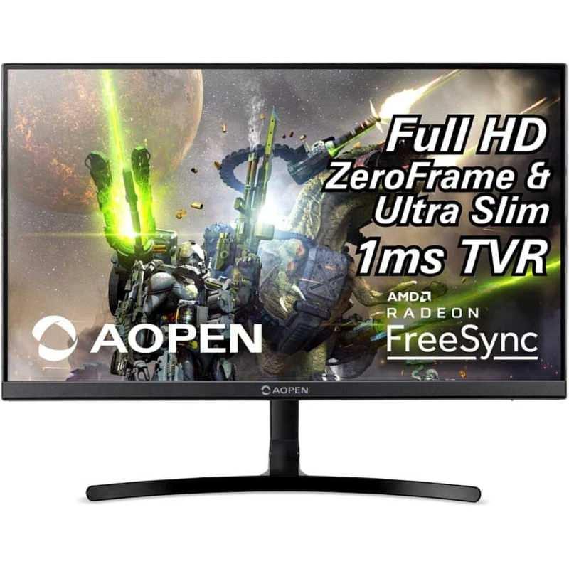Game monitor Acer AOPEN 27ml2bix 27 