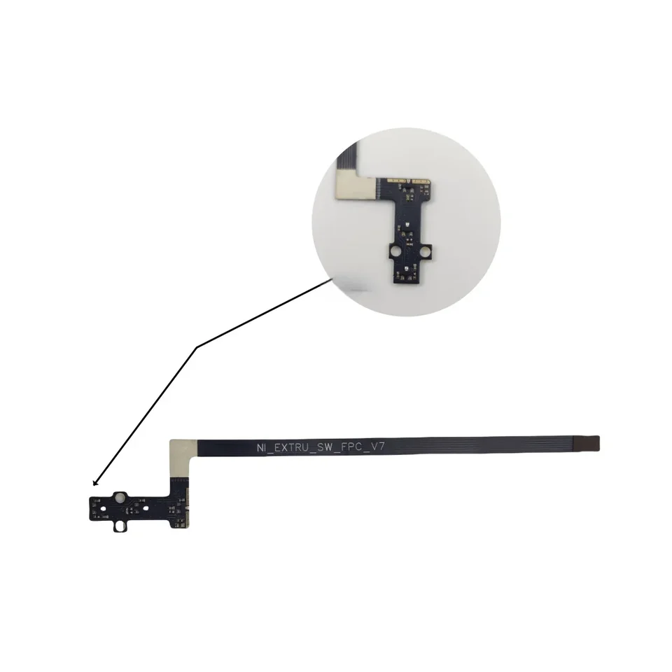 Bambu ラボ A1/A1mini 3D プリンタ押出機フィラメントセンサー Bambu