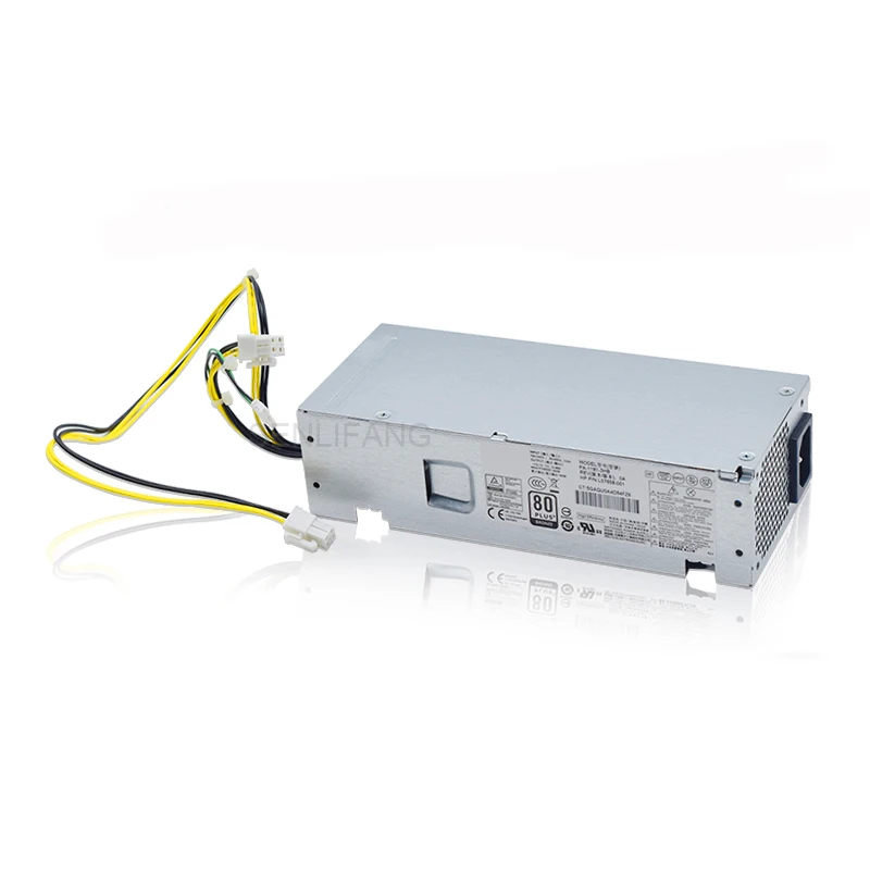 P2A DPS-180AB-26A, HP 600G3 400G5 180W, Novo