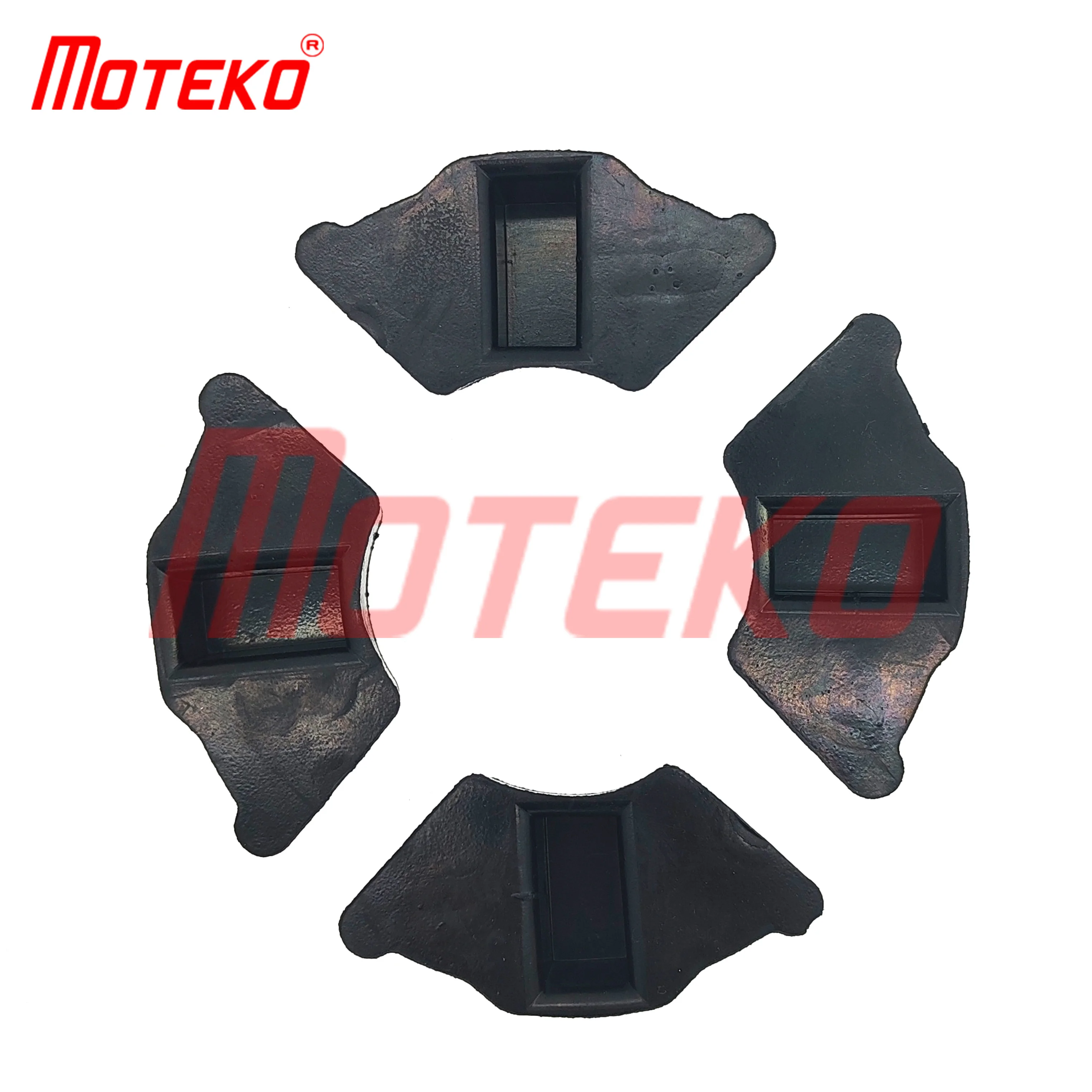 

BX16060177 WHEEL HUB DAMPER FOR YBR125C YBR125E FZ16 CRYPTON T105 JY110