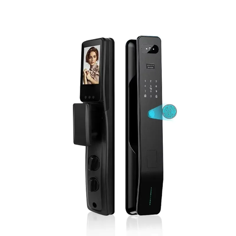 Smart Home Keyless Door Reference: S1A2Abdb497C04F93A97Cf2Fbfc4Edfe3U Jpg