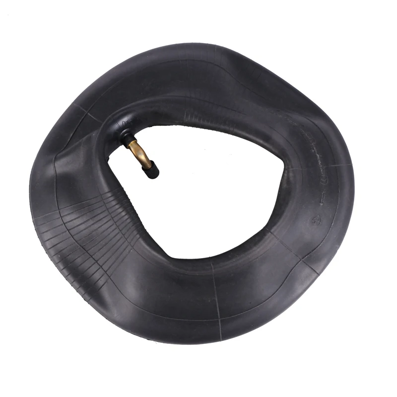 5X 3.50 / 4.00-6 Tire Tube Inner Tube Tire Wheel 350 / 400-6 Innertube Mini Moto Rubber Valve 6