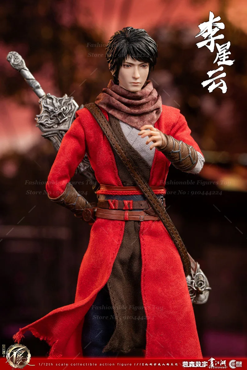 JINJINIドール15cm 宇宙飛行士 S1a2b0562e0a54806b45a9fafba8a4