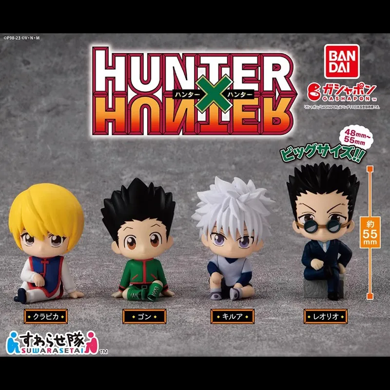 フィギュア　9点セット　ヒロアカ　HUNTER×HUNTERなど BANDAI NAMCO Entertainment - ヒロアカ 轟焦凍 THE AMAZING
