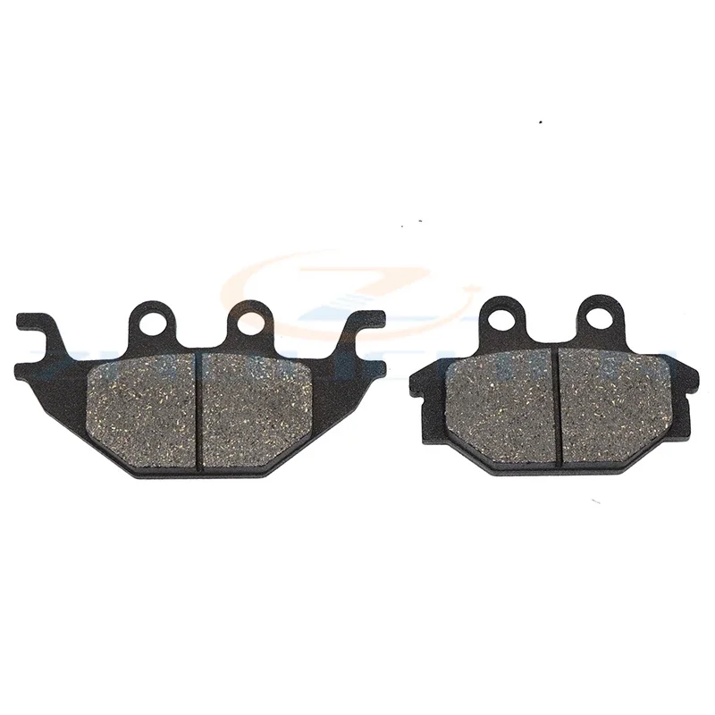 

Передние тормозные колодки для мотоцикла ARCTIC CAT 250 DVX Sport Utility 300 DVX ATV 2X4 утилита для BOMBARDIER DS 250 DS250