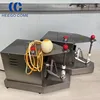 Low Price Electric Hotel Catering Fresh Orange Peeler Lemon Orange Automatic Peeler Fruit Peeler 4