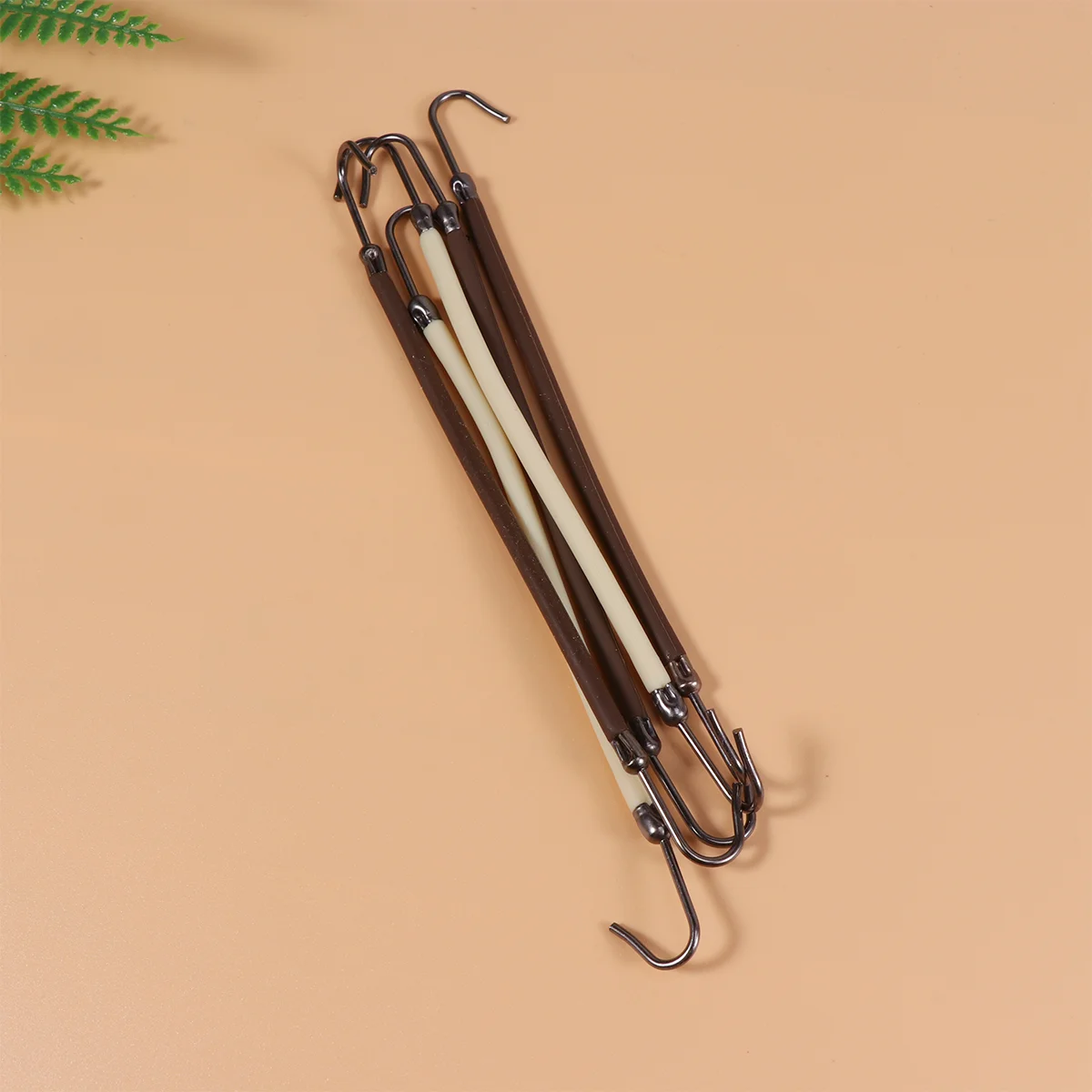 

Держатели для волос, 18 шт. резинок для волос