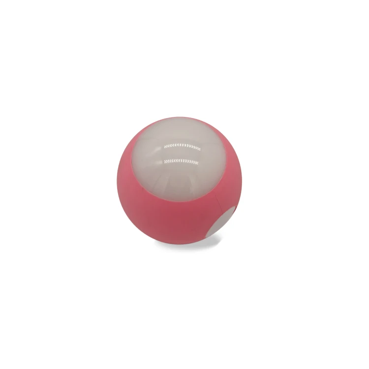 Pink Ball