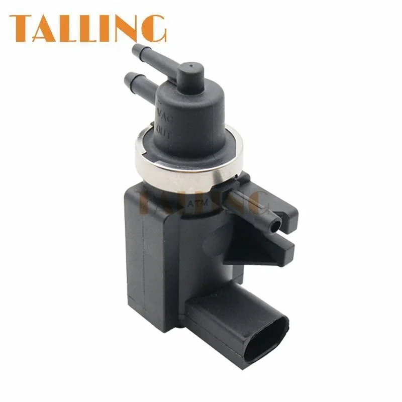 Turbo Boost Control Solenoid Valve 1K0906627D For Audi A3 A4 Volkswagen Beetle For Seat Cordoba Ibiza Skoda 7.02183.01.0